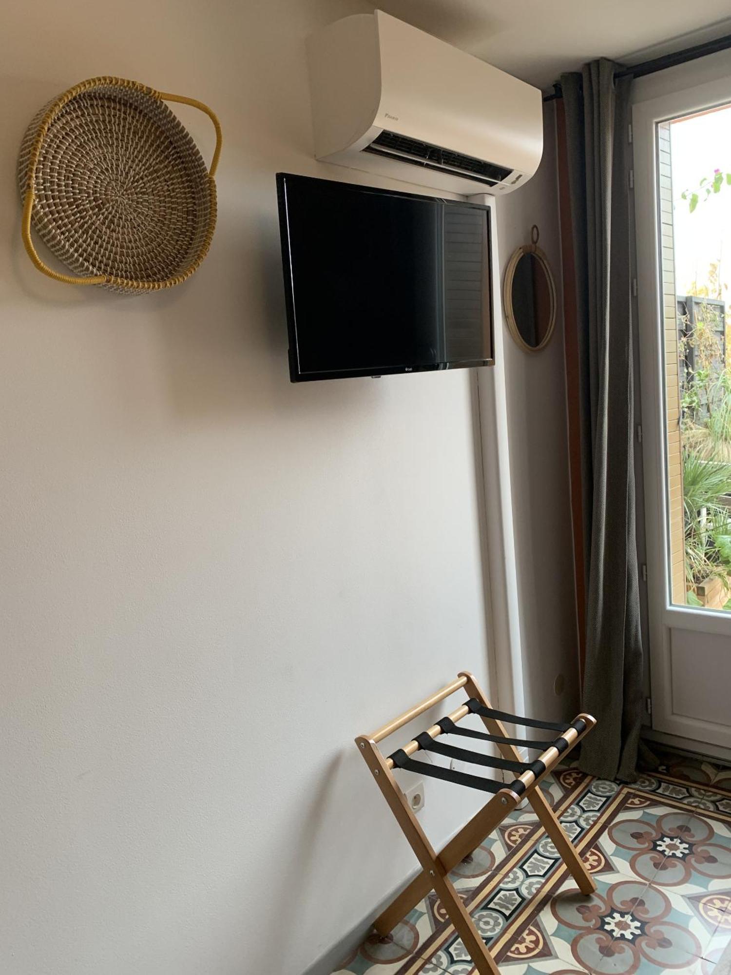 Chambre D'Hotes Lo Componairo Pouzols Pokoj fotografie