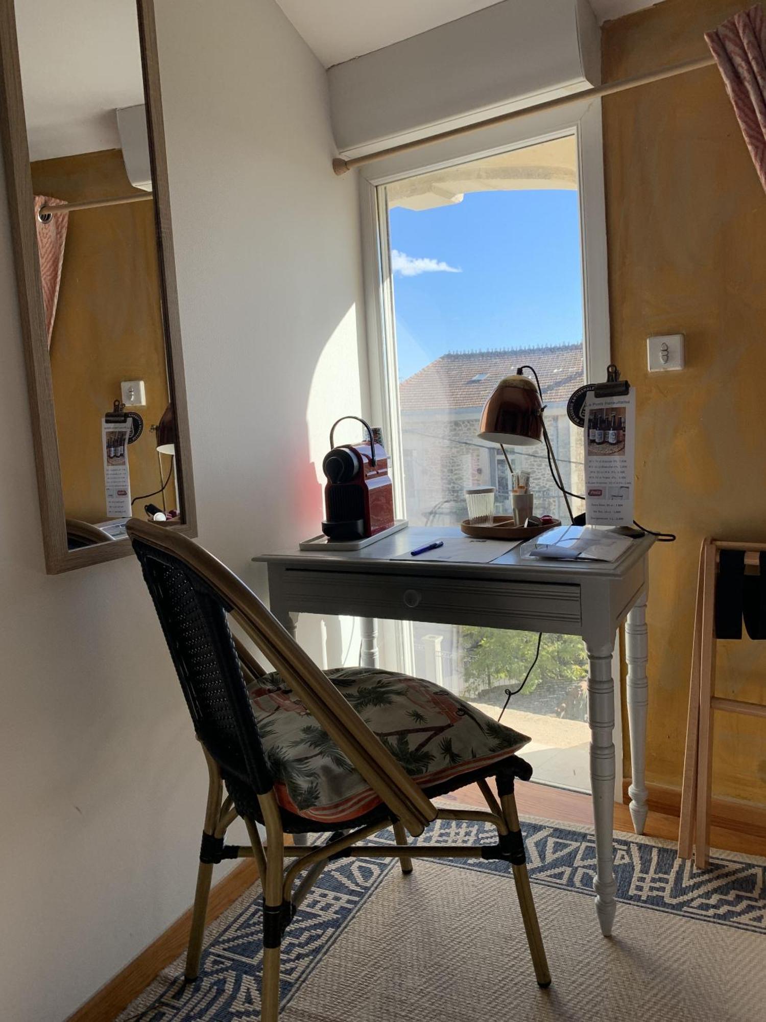Chambre D'Hotes Lo Componairo Pouzols Pokoj fotografie
