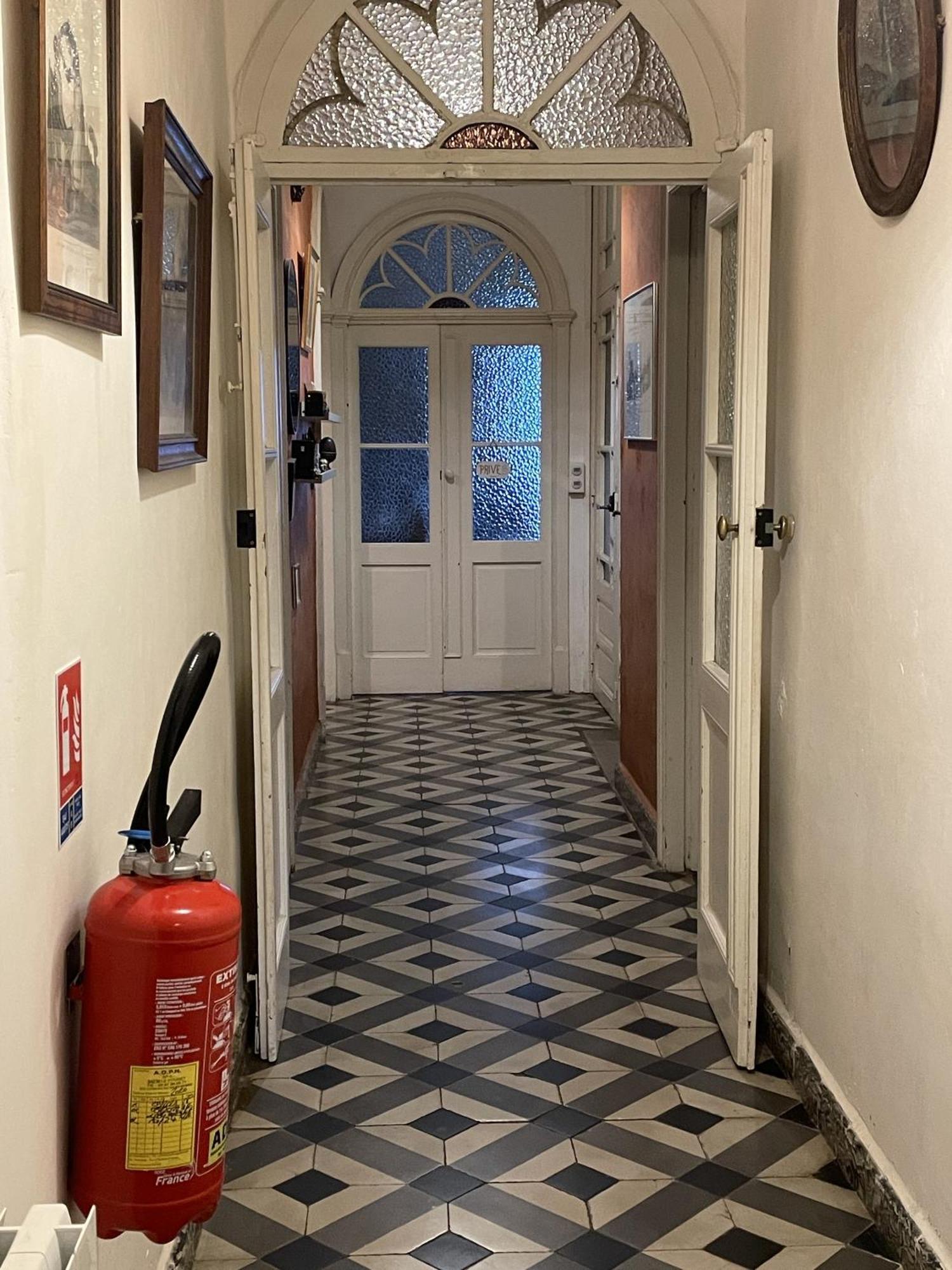 Chambre D'Hotes Lo Componairo Pouzols Exteriér fotografie