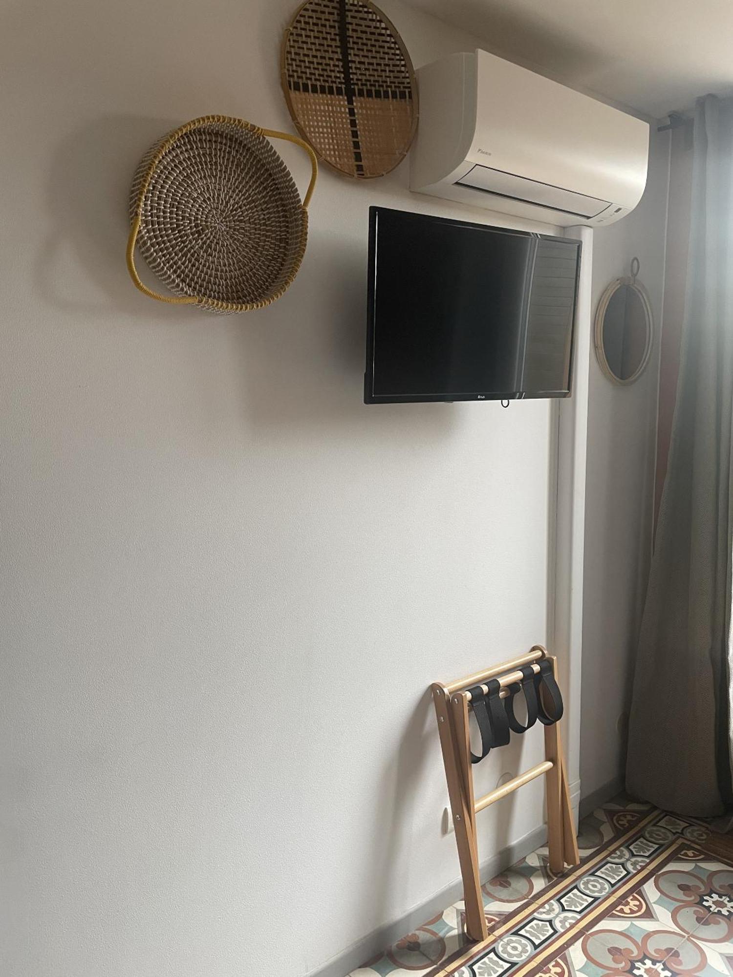 Chambre D'Hotes Lo Componairo Pouzols Pokoj fotografie
